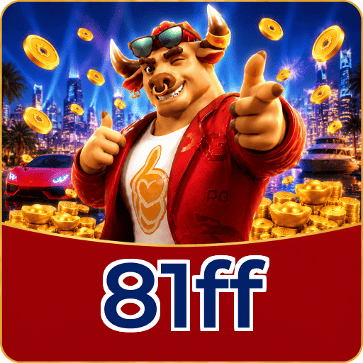 81ff Segurança Logo 3