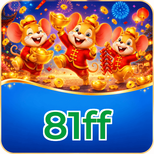 81ff Instalar Logo 3