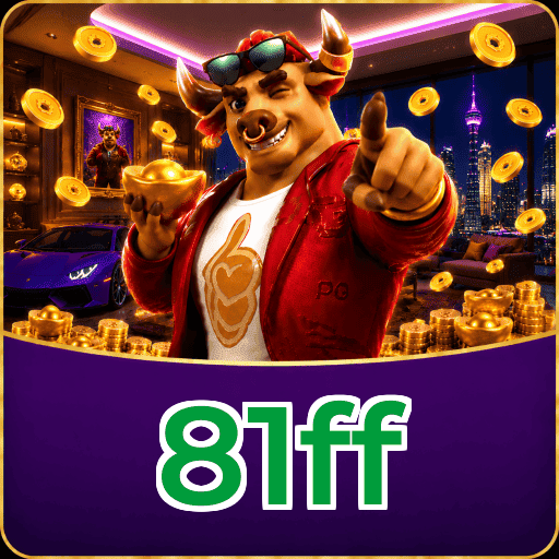 81ff PIX Instantâneo - Saques em 8 Minutos