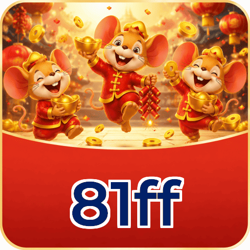 81ff Logo 1