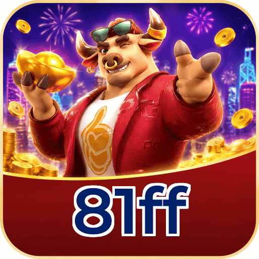 81ff Instalar Logo 2