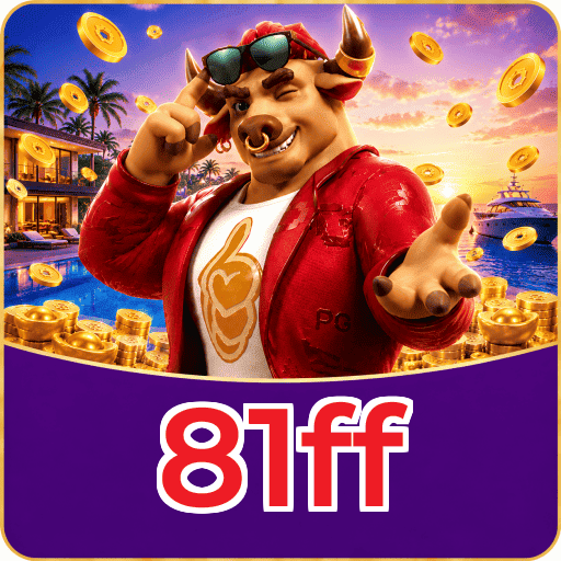 81ff Instalar Logo 1