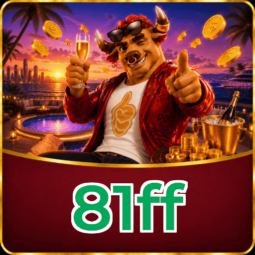 Slots 81ff - Jackpots Progressivos