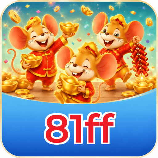 81ff Logo 2