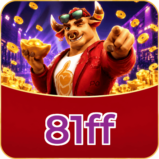 81ff Licença Curaçao Gaming